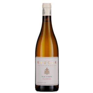 Kruger Old Vines Sauvignon Blanc